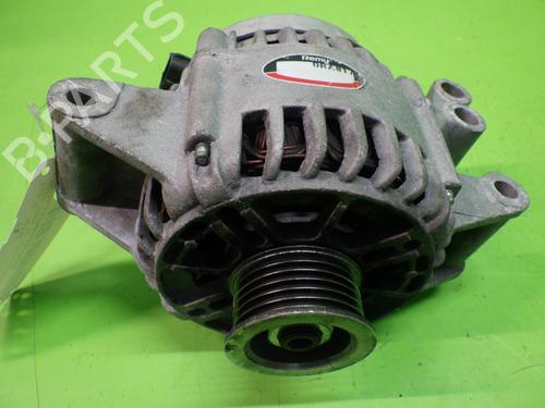Used Alternator FORD FIESTA V (JH_, JD_) 1.3 (69 hp) 30582295