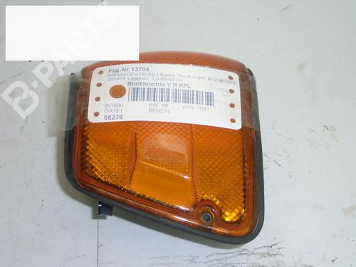 Right front indicator NISSAN SUNNY II Traveller (B12) 1.6 i 12V (90 hp) 6603954