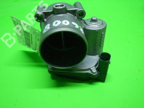 Used Throttle body VW PASSAT B6 (3C2) 1.4 TSI (122 hp) 6359020