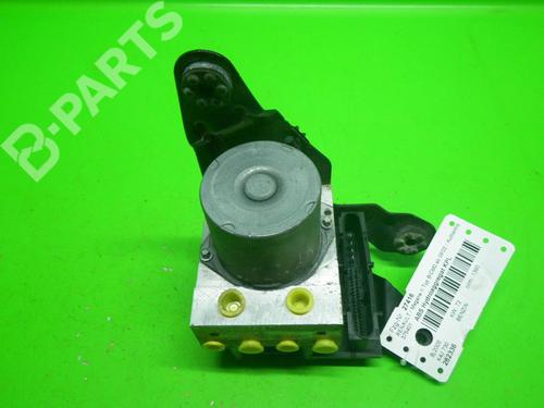 Used ABS pump RENAULT MEGANE II (BM0/1_, CM0/1_) 1.4 16V (BM0B, CM0B) (98 hp) 6371638