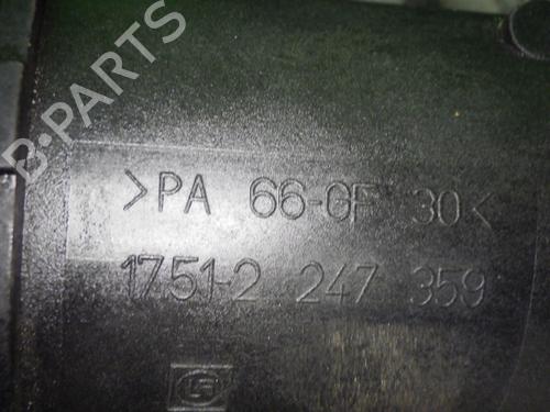 Intercooler BMW 5 Touring (E39) 525 d | BP17801502M30 