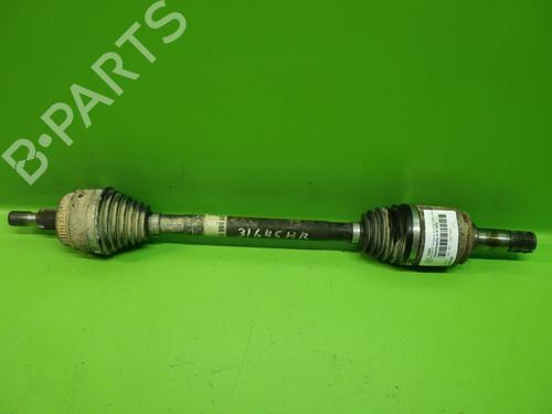 Used Right rear driveshaft MERCEDES-BENZ M-CLASS (W163) ML 270 CDI (163.113) (163 hp) 17334945