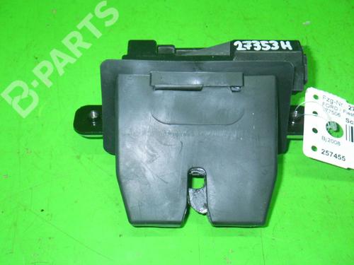 Bakluke lås FORD FIESTA VI (CB1, CCN) 1.25 (82 hp) 6370334