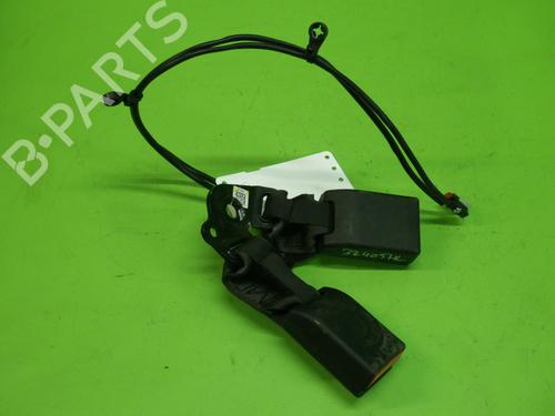 Used Rear left seatbelt Rear left seatbelt OPEL INSIGNIA B Sports Tourer (Z18) 2.0 4x4 (35) (230 hp) 36005587 36005587