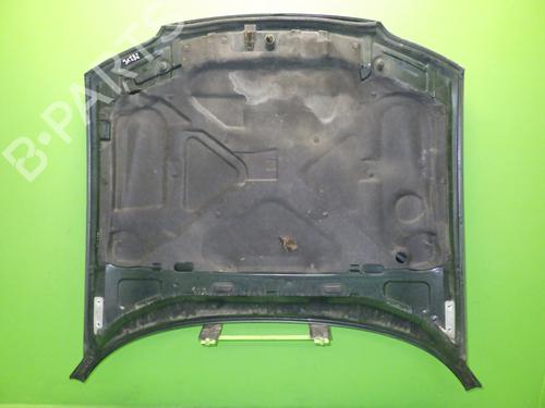 Hood OPEL VECTRA B (J96) 1.6 i 16V (F19) | BP18139907C1 