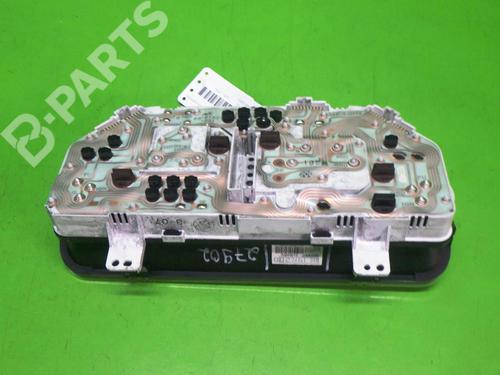 Instrument cluster SUBARU FORESTER (SF_) 2.0 AWD (SF5) | BP6381528C47 