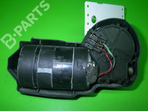 Used Front wiper motor VW LUPO I (6X1, 6E1) 1.4 16V (75 hp) 6649172
