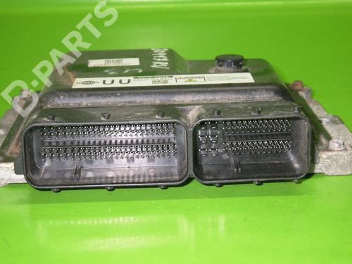 Control unit NISSAN NAVARA NP300 (D40) 2.5 dCi 4WD (D40TT, D40T, D40M, D40BB) | BP6396812M11 