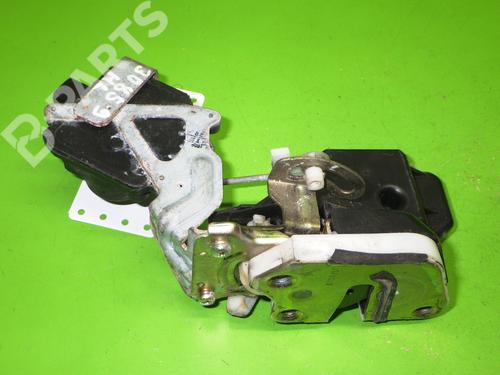 Rear left lock MITSUBISHI SPACE WAGON (N9_W, N8_W) 2.4 GDI (N84W) | BP9641881C100 