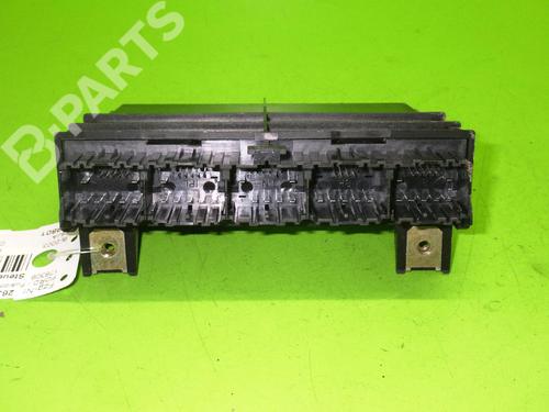 Elektronisk modul FORD FUSION (JU_) 1.4 TDCi | BP6376121M83 