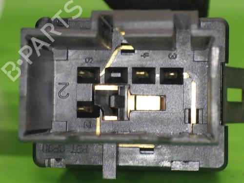 Warning switch SEAT IBIZA III (6L1) 1.4 16V | BP6404790I22 