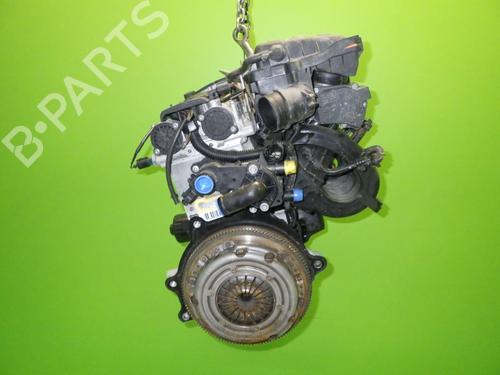 Engine SKODA FABIA II (542) 1.4 | BP40446451M1 - Image 3
