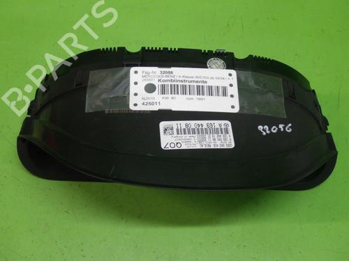 Instrument cluster MERCEDES-BENZ A-CLASS (W169) A 180 CDI (169.007, 169.307) | BP26380954C47 