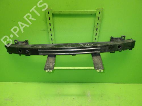 Used Front bumper reinforcement VW POLO (6N2) 1.4 (60 hp) 28371615