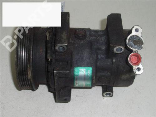 Used AC compressor RENAULT KANGOO (KC0/1_) 1.4 (KC0C, KC0H, KC0B, KC0M) (75 hp) 6347877