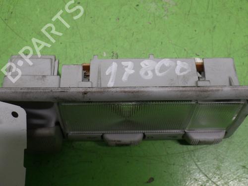 Interior roof light VW GOLF III (1H1) 1.6 | BP29622091I8 