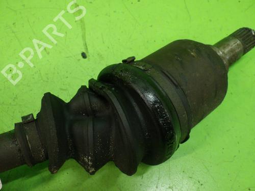 Left front driveshaft FIAT PUNTO (176_) 55 1.1 | BP29602185M38 