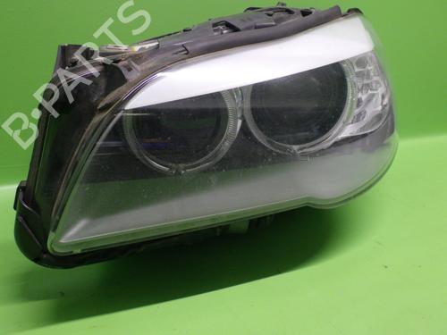 Used Right headlight BMW 5 Touring (F11) 530 d xDrive (258 hp) 30981449