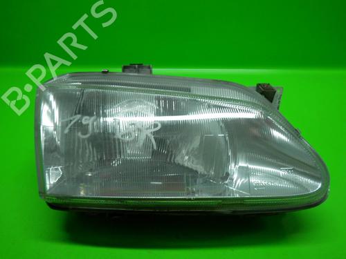 Used Right headlight RENAULT MEGANE I (BA0/1_) 1.6 i (BA0L) (75 hp) 14700890