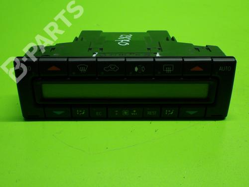 Used Climate control Climate control MERCEDES-BENZ E-CLASS T-Model (S210) E 320 T 4-matic (210.282) (224 hp) 11033126 11033126