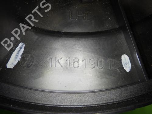 Ventilator motor VW TOURAN (1T1, 1T2) 2.0 TDI 16V | BP29215660M62 