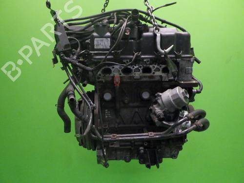 Motor MINI MINI (R50, R53) Cooper S | BP29901432M1