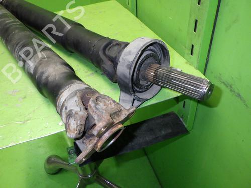 Driveshaft BMW 3 Touring (E46) 318 i | BP22361393M37 