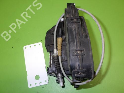 Rear right lock BMW 3 Touring (E91) 318 d | BP17550993C99 