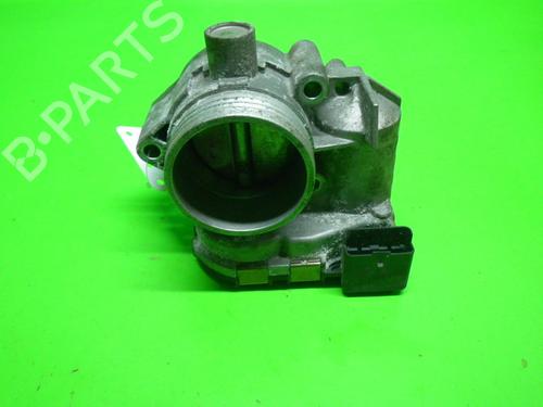 Used Throttle body PEUGEOT 307 (3A/C) 1.6 16V (109 hp) 14712534