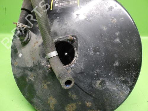 Servo brake NISSAN MICRA III (K12) 1.2 16V | BP24458382M42 