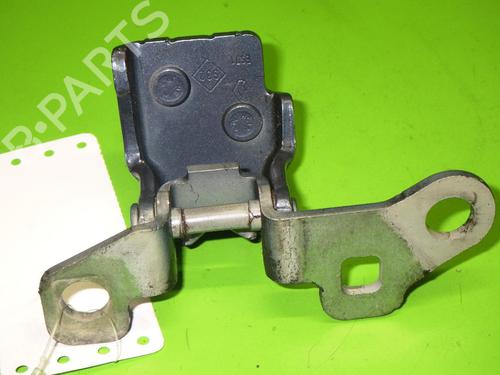 Hinge/Door check strap RENAULT CLIO III (BR0/1, CR0/1) 1.5 dCi (BR1C, CR1C) | BP14730453C146 