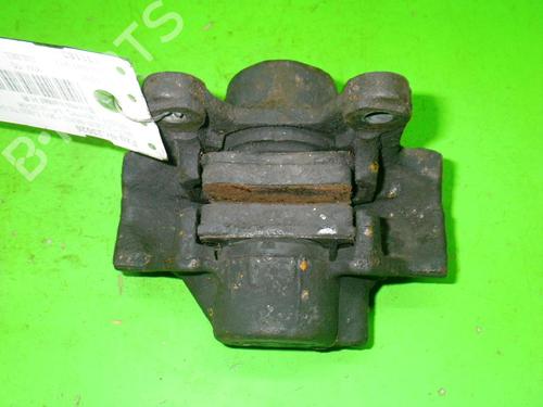 Right rear brake caliper MERCEDES-BENZ 124 T-Model (S124) 200 T D (124.180) | BP14702174M106 