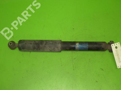 Right rear shock absorber VOLVO 460 (464) 1.9 Turbo-Diesel (90 hp)null