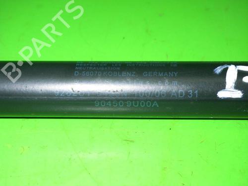 Tailgate lift support NISSAN NOTE (E11, NE11) 1.4 | BP14719152C138 