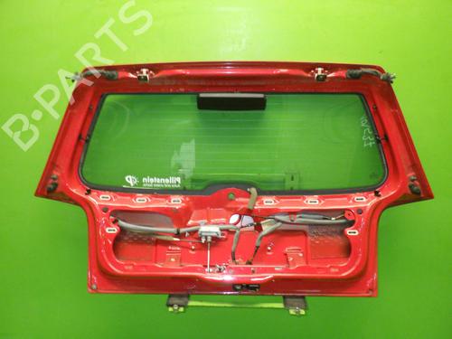 Tailgate VW POLO III (6N1) 50 1.0 | BP6341404C6 