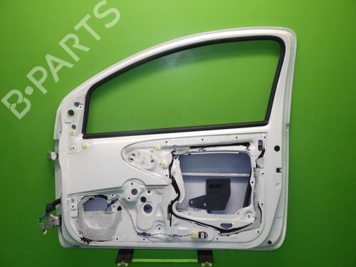 Right front door TOYOTA AYGO (_B1_) 1.0 (KGB10_, KGB10R) | BP12551448C3 