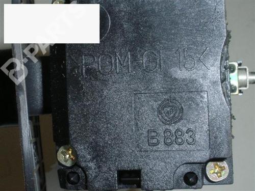 Steering column stalk ALFA ROMEO 146 (930_) 1.6 i.e. (930.B2) | BP6346282I23 