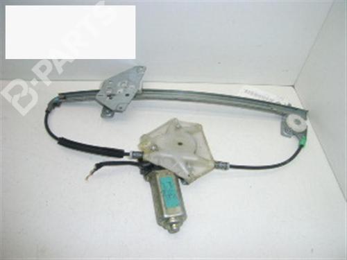 Front right window mechanism VOLVO V40 Estate (645) 2.0 | BP6653014C23 