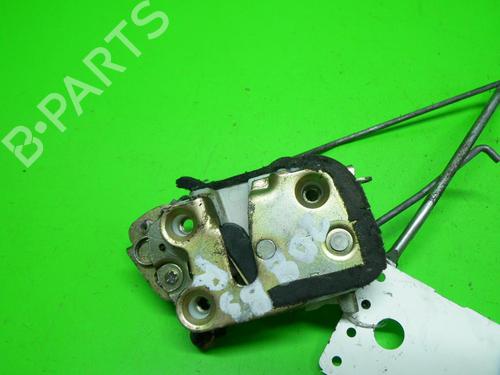 Front right lock OPEL FRONTERA A Sport (U92) 2.0 i (52SUD2, 55SUD2) | BP14703798C97 