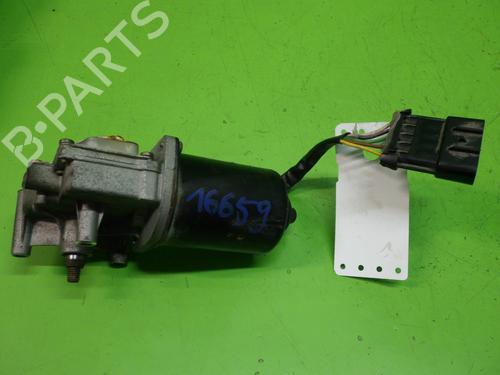 Used Front wiper motor OPEL ZAFIRA A MPV (T98) 2.0 DI 16V (F75) (82 hp) 30365558