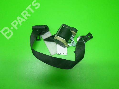 Used Front right seatbelt OPEL ASTRA G Hatchback (T98) 1.6 (F08, F48) (75 hp) 6654782