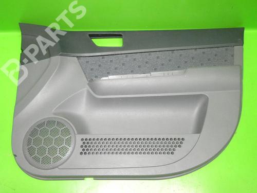 Used Right front door panel Right front door panel HYUNDAI GETZ (TB) 1.3 i (82 hp) 6662214 6662214