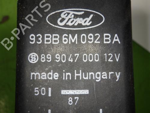 Electronic module FORD ESCORT V Turnier (ANL) 1.8 TD | BP29757854M83 