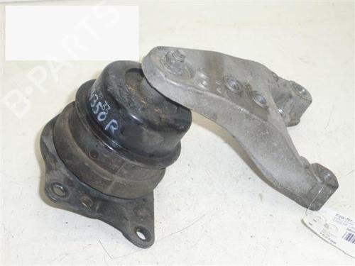 Used Support VW POLO (9N_, 9A_) 1.4 TDI (70 hp) 14704397