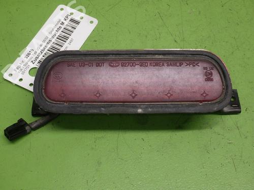 Used Third brake light Third brake light 37432258 37432258