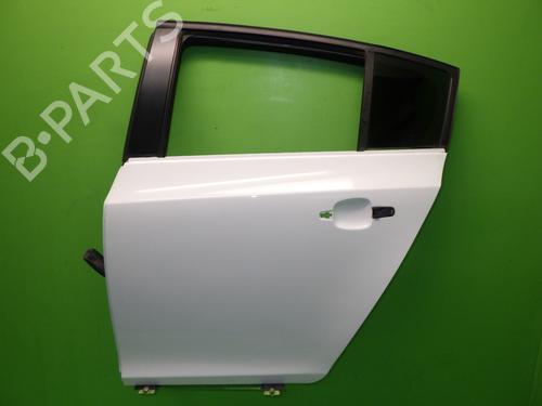 Used Left rear door CHEVROLET CRUZE Hatchback (J305) 2.0 CDI (163 hp) 21814920