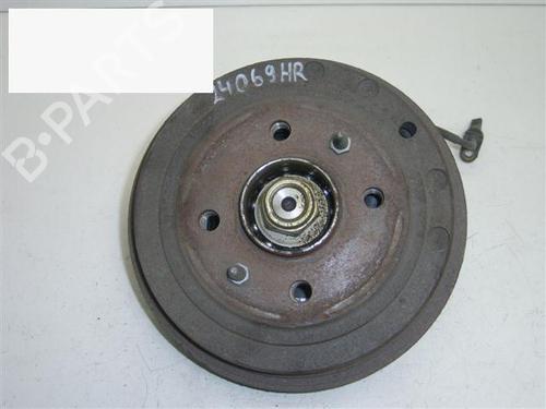 Autre FIAT PUNTO (188_) 1.2 60 (188.030, .050, .130, .150, .230, .250) (60 hp) 14705150