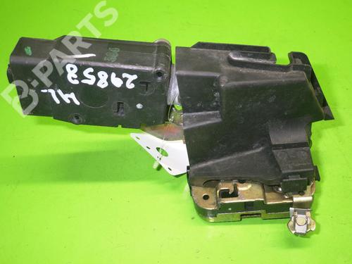 Rear left lock MITSUBISHI CARISMA (DA_) 1.8 16V GDI (DA2A) | BP6612434C100 