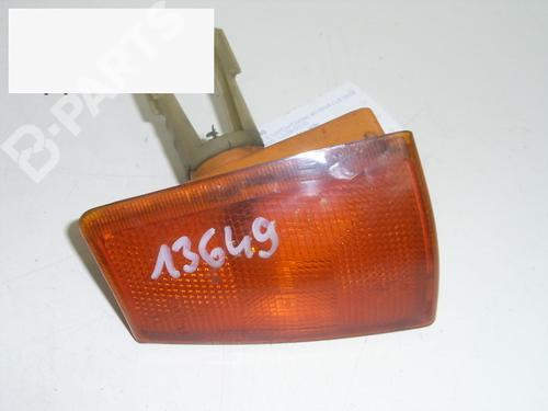 Used Left front indicator OPEL KADETT E Hatchback (T85) 1.4 i (C08, C48, D08, D48) (60 hp) 6643891