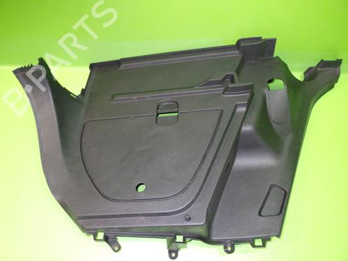 Used Other OPEL CORSA E (X15) 1.4 (08, 68) (90 hp) 16162779